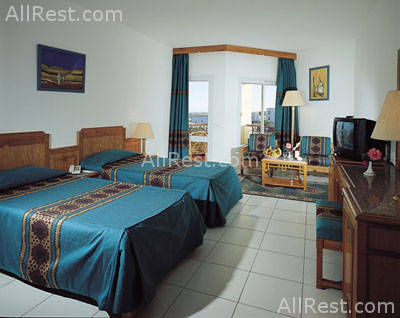 New Tower Hotel 6